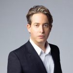 Charlie Walk