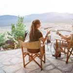 Zimbabwe Safari Lodges