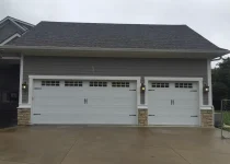 New-Garage-Door