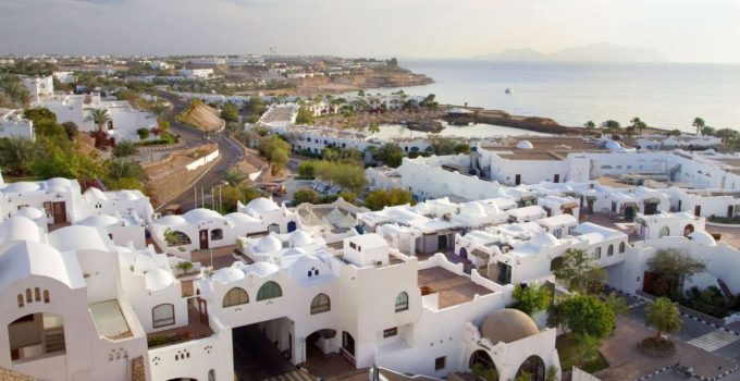 Culture and History of Sharm El Sheikh
