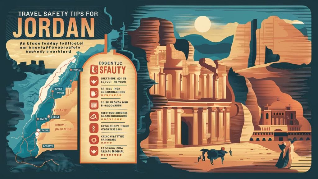 Traveling to Jordan essential tips for jordan traveler