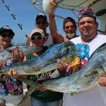 Punta Cana Fishing Charter