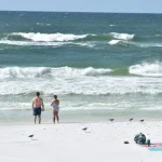 Destin Florida Hurricane