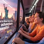 Bus Trips to New York City: The Smart Traveler’s Guide Bus Trips to New York City