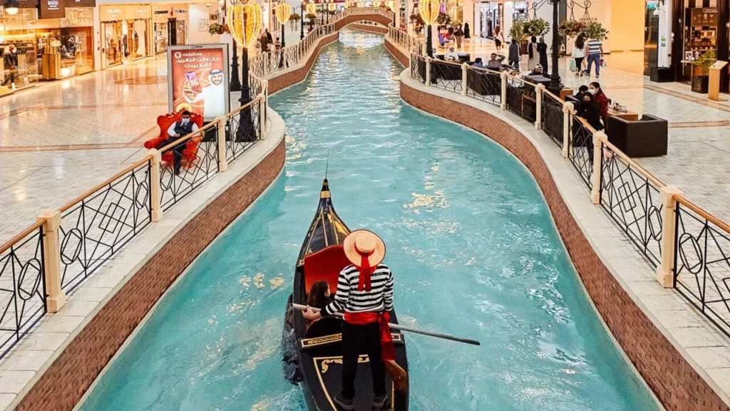 5 Day Qatar Itinerary for First Time Visitors 5-Day Qatar Itinerary for First-Time Visitors