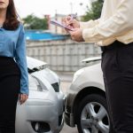 Lawyer for a Minor Accident