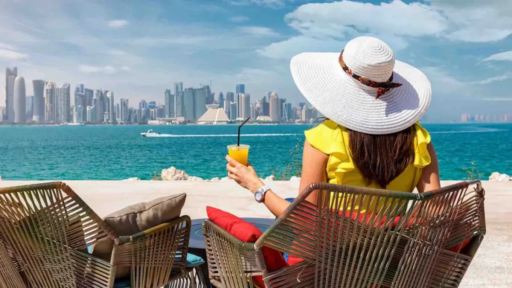 Travel Tips for Visiting Qatar Travel Tips for Visiting Qatar