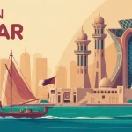 Top 10 Places to Visit in Qatar: The Ultimate 2025 Travel Guide Visit in Qatar