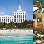 The Palms Hotel Miami: Oceanfront Luxury & Wellness Palms Hotel Miami