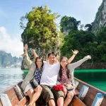 Thailand Luxury Trips