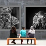 Rutas de arte urbano en Barcelona una galería a cielo abierto