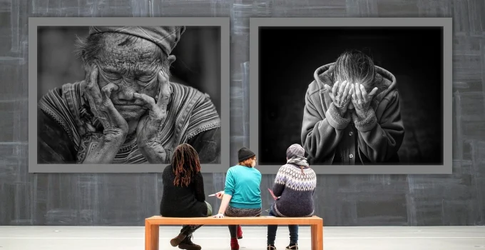 Rutas de arte urbano en Barcelona una galería a cielo abierto