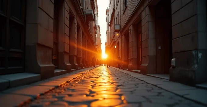 Urban Photography Classes for Beginners