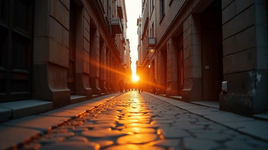 Urban Photography Classes for Beginners Urban Photography Classes for Beginners