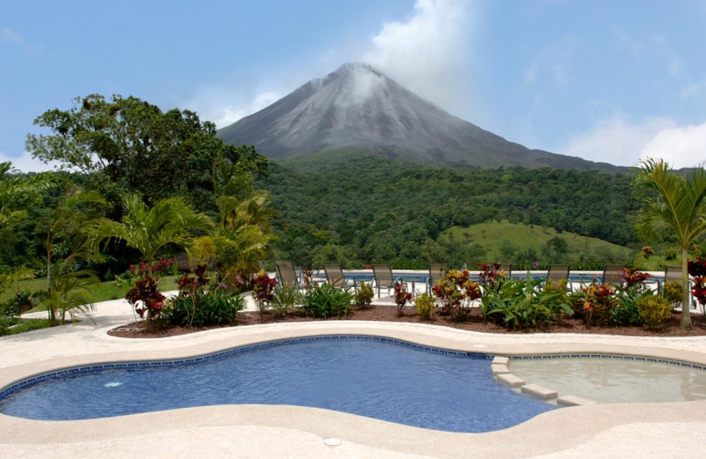 Arenal