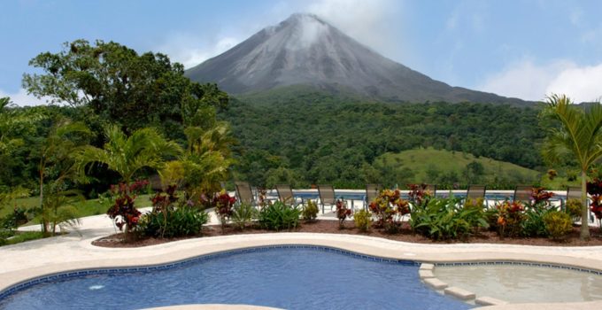Arenal