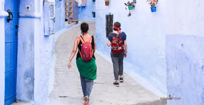 Morocco Tours