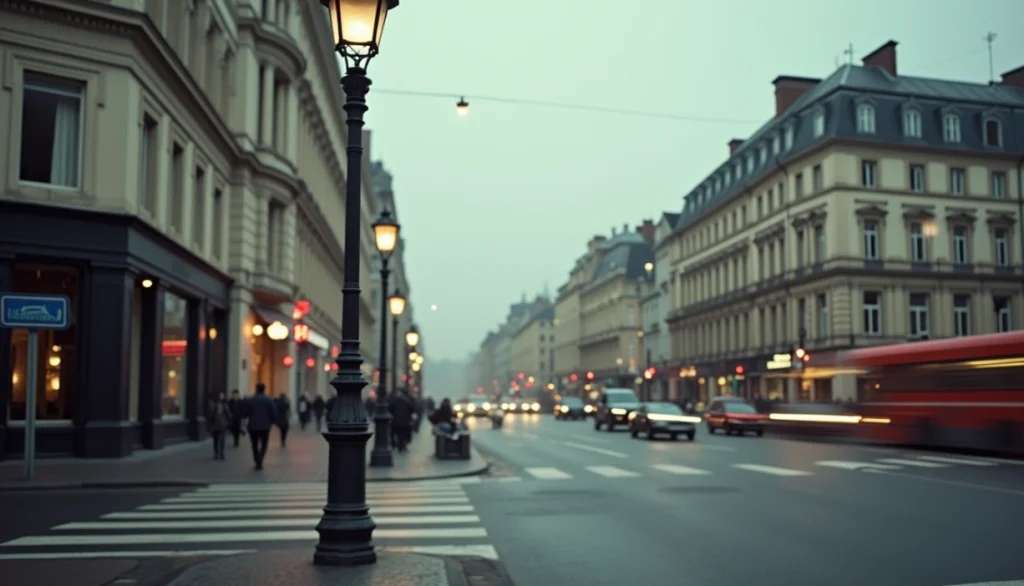 Street Photography Workshops
