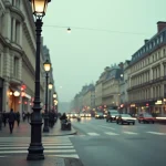 Street Photography Workshops