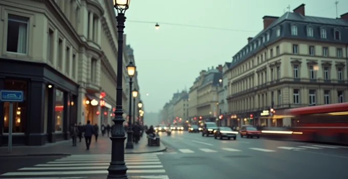 Street Photography Workshops